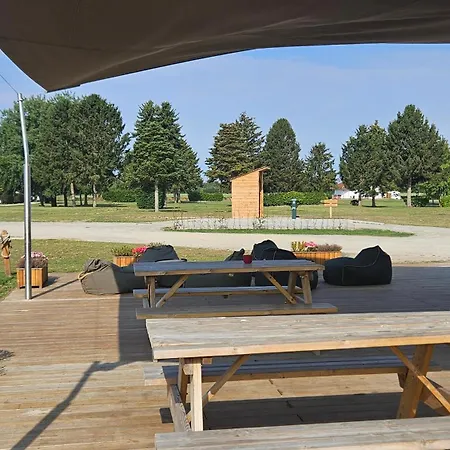 Apartman Idylle An Der Weser, Am Naturresort Langwedel